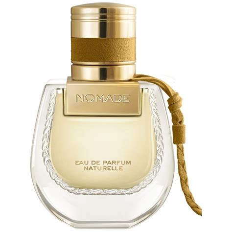 chloe nomade edp 50 ml|chloe nomade naturelle fragrantica.